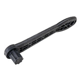 Windlass nylon handle spare parts by Quick | EYS